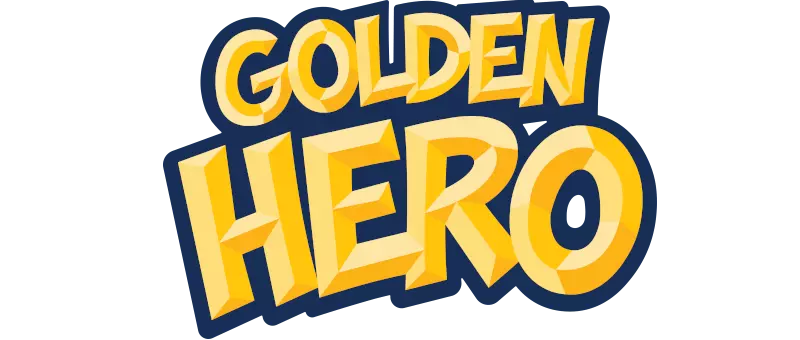 Golden Hero